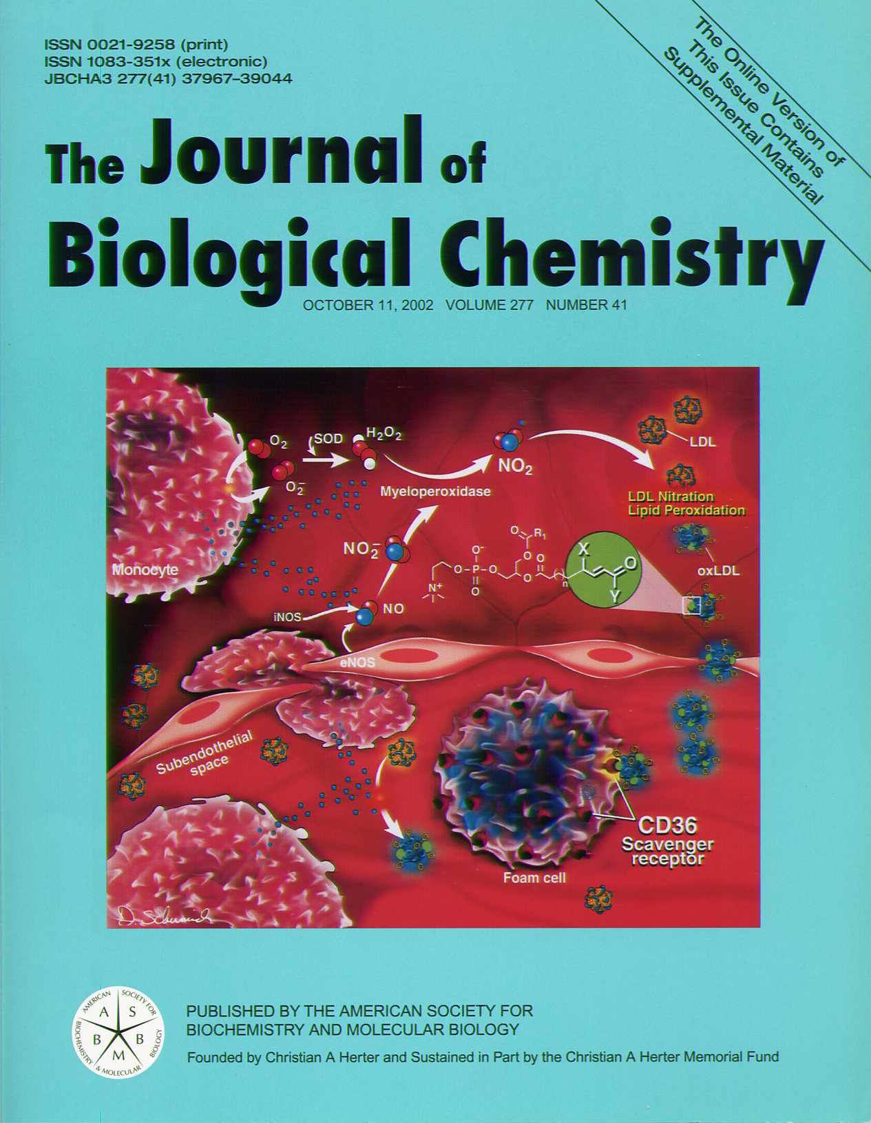 Biological journal