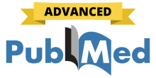 Image of Advanced PubMed logo