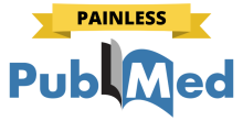 Logo for Painless PubMed