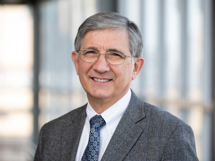 Walter Boron