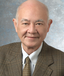 Image of headshot of Chung-Chiun Liu