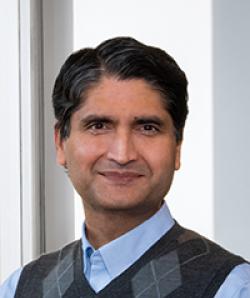 Harihara Baskaran headshot