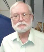 Jim Berilla headshot
