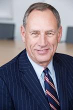 Toby Cosgrove, MD