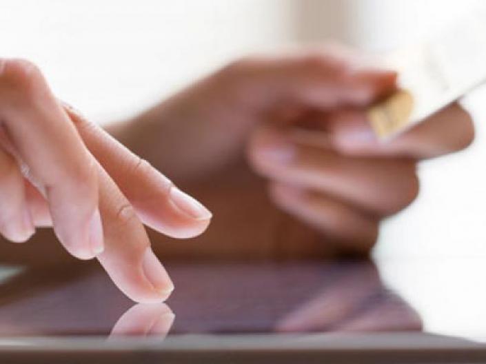 Credit Card Processing Image