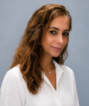 Christina Felouzis