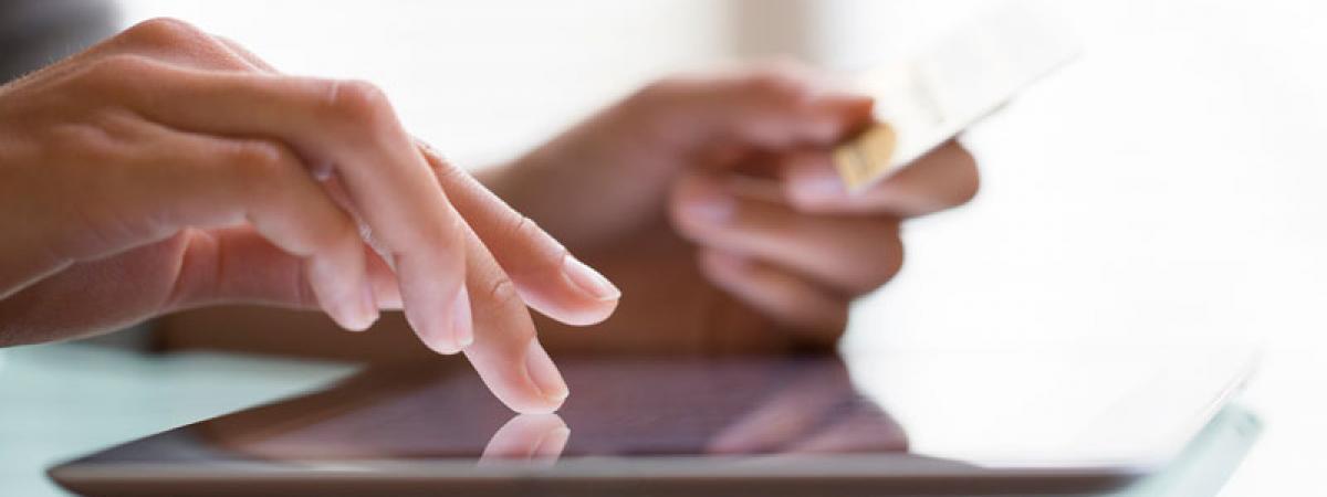 Credit Card Processing Image