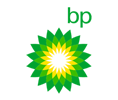 BP logo