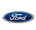 Ford Logo