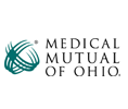 Medical Mutual of Ohio Logo