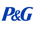 P&G Logo