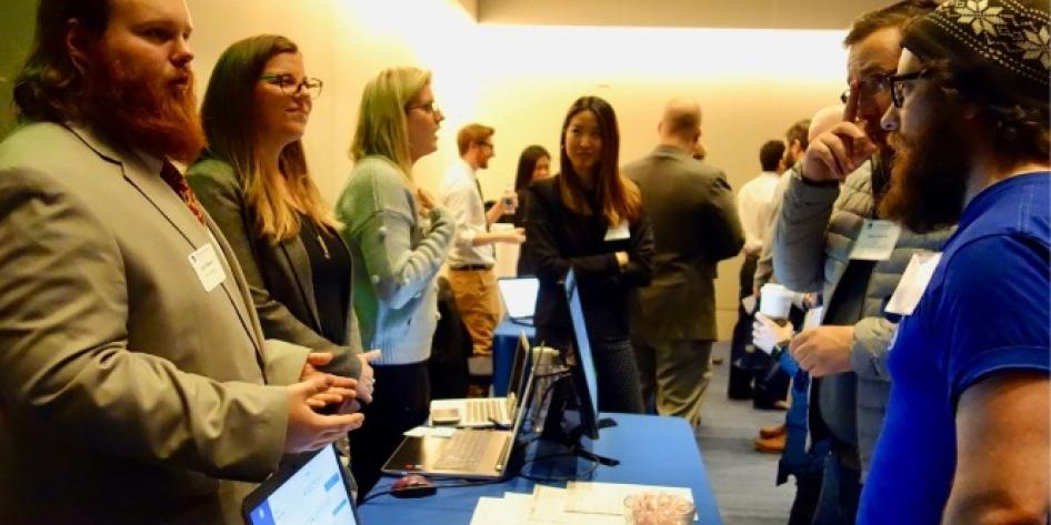 Demo Day