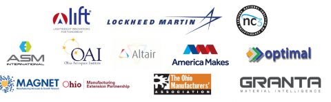 LIFT Sponsor logos