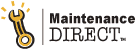 SCHOOLDUDE Maintenance Direct wrench logo