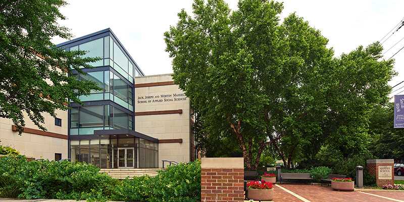 Lillian & Milford Harris Library