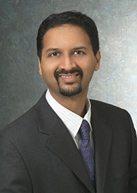 Professor Anant-Madabhushi.