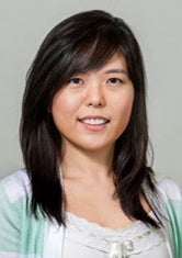 Dr. Erica Fu-Ting Chang
