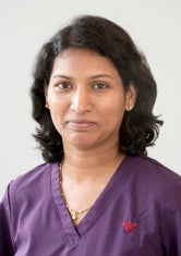 Dr. Pavani Gedela