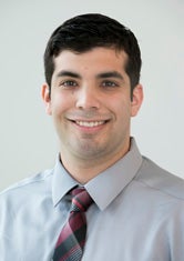 Dr. Zachary Rodriguez