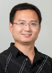 Dr. Steve Sihua Wang