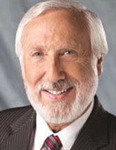 Portrait of Jerold S. Goldberg