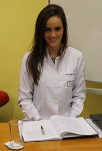 Dr. Fabiane Lopes