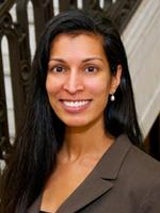Dr. Leena Palomo Featured in AADR's Strides in Science Case Western Reserve University School of Dental Medicine