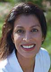 Dr. Leena Palomo awarded clinical research fellowship Case Western Reserve University School of Dental Medicine