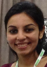 Dr. Aditi Parikh