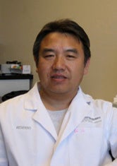 Dr. Fengchun Ye