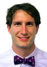 Headshot of Dr. Ivan Stojanov