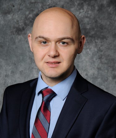 Dr. Kerolos Elsayed
