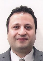 Dr. Nima Ehsan