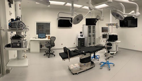OMFS Surgery Center