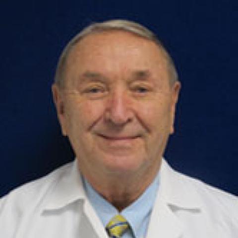 Dr. Robert Heckel