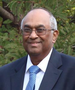 Dr. Sena Narendran
