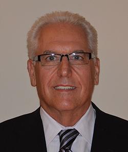 Dr. Paul Ricchetti