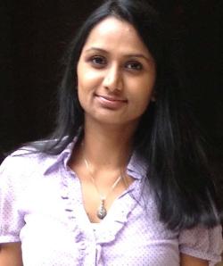 Pushpa Pandiyan