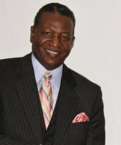 Dr. Andre Mickel