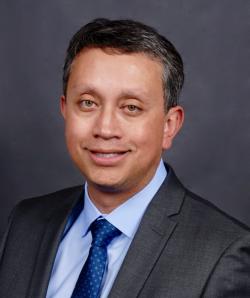 Dr. Andres Pinto