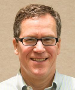 Dr. Lance Vernon