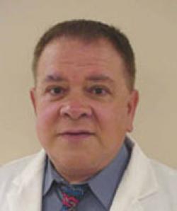 Dr. B. Douglas Amberman