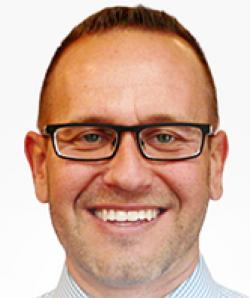 Dr. Andrew W. Skorobatckyj