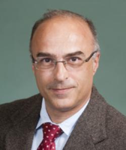 Dr. Ibrahim Tulunoglu