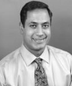 Dr. Manish Valiathan