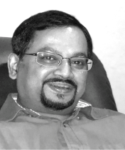 Santosh Gosh