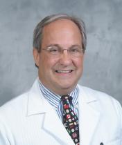 Dr. Gerald Ferretti