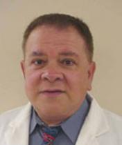 Dr. B. Douglas Amberman