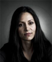 Dr. Anita Aminoshariae