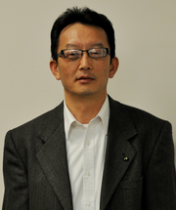 Dr. Bing-Cheng Wang